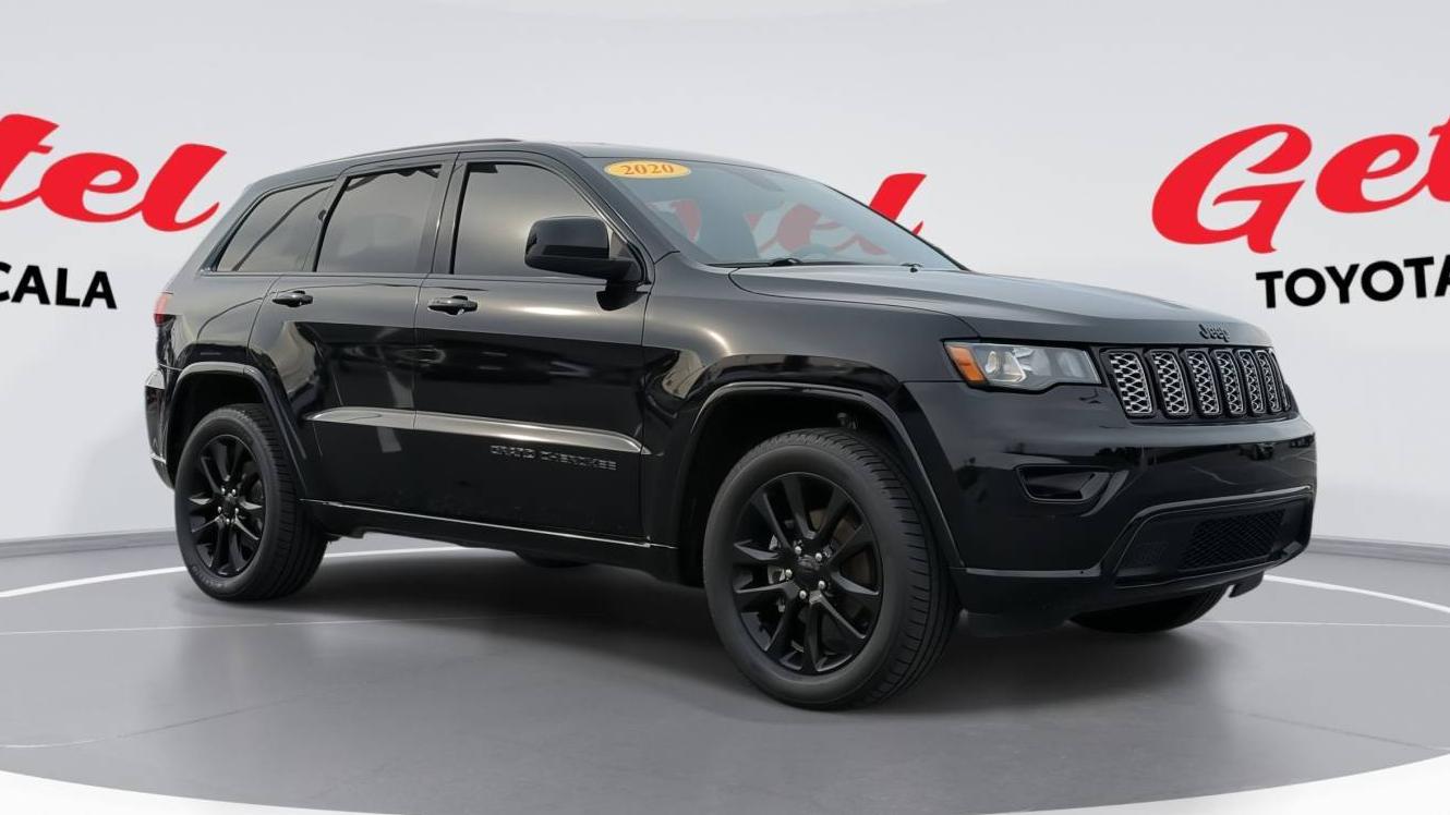 JEEP GRAND CHEROKEE 2020 1C4RJFAG4LC151509 image